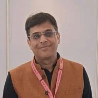 Dr. Alok Sharma profile