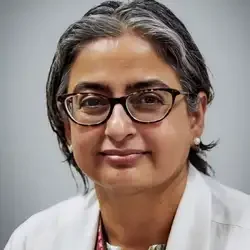Dr. Tulika Seth profile
