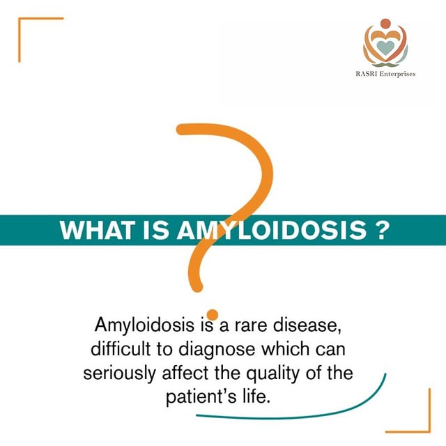 First Amyloidosis Clinic at Fortis Gurugram