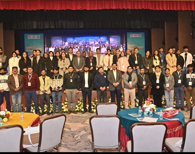 National Symposium on Amyloidosis 2026